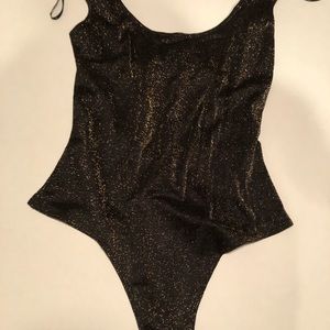 bebe bodysuit